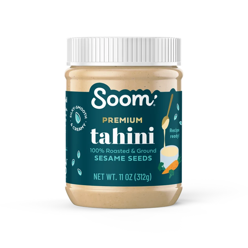 Tahini