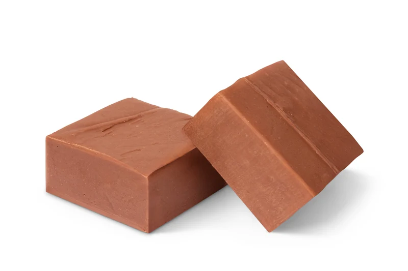 Milk Chocolate Fudge