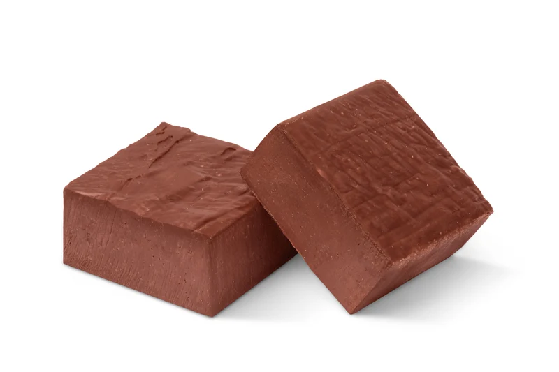 Chocolate Fudge