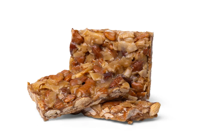 Nutzittle Crunch