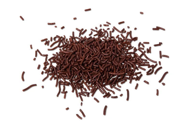Chocolate Sprinkles