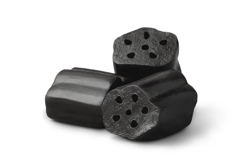Licorice Bites