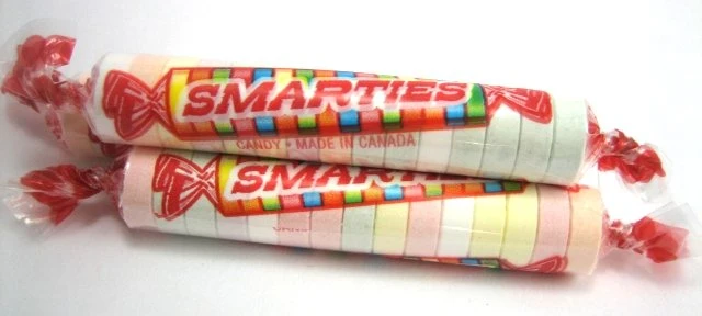 Smarties