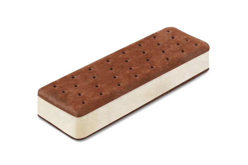 Freeze Dried Ice Cream Sandwiches