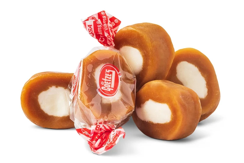 Caramel Creams®