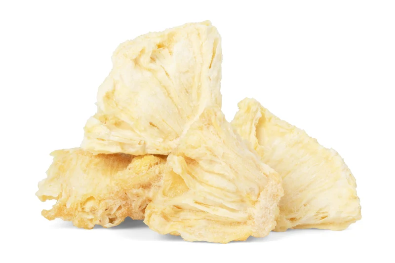 Freeze-Dried Pineapple