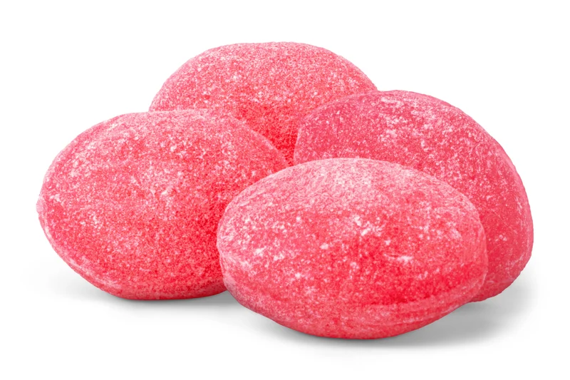 Cinnamon Drops