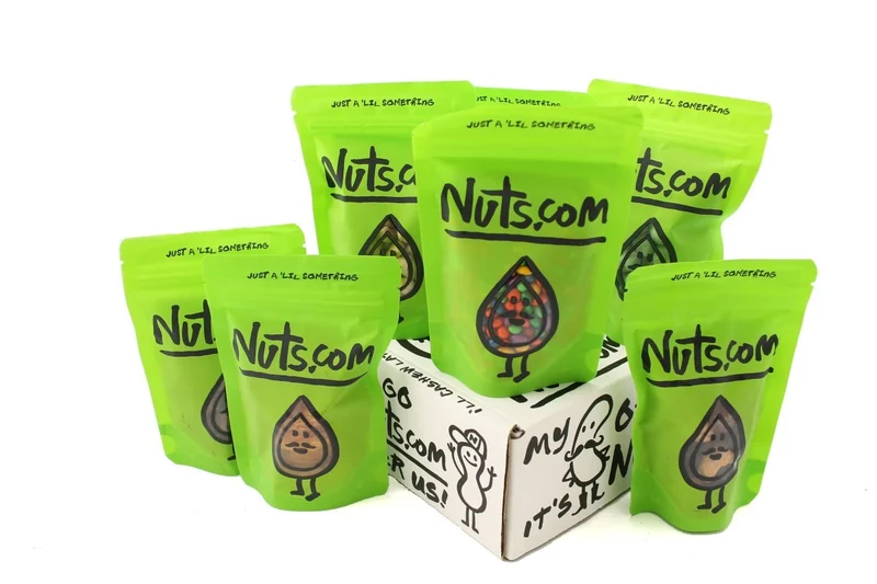 Office Snacks Variety Box