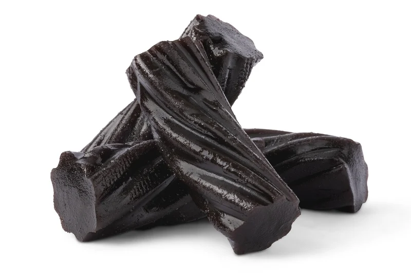 Black Australian Licorice