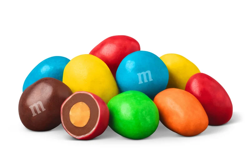 Peanut M&M's®