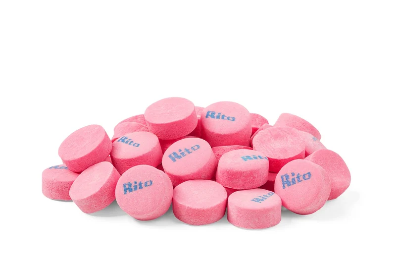 Wintergreen Lozenges