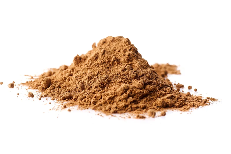 Organic Cordyceps Mushroom Powder