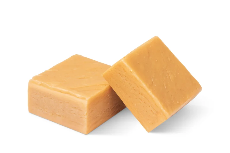 Peanut Butter Fudge
