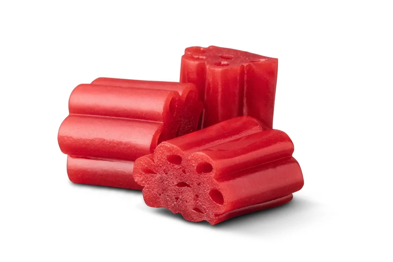 Twizzler Cherry Bites