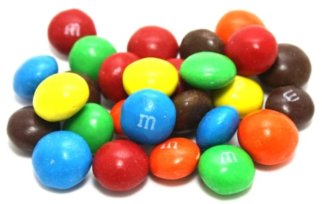 Peanut Butter M&M's®