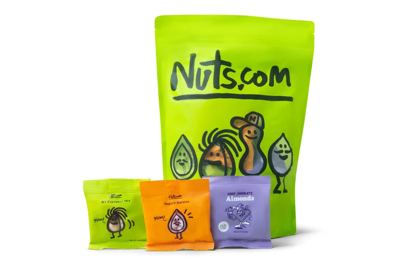 Indulgent Sweets Variety Pack