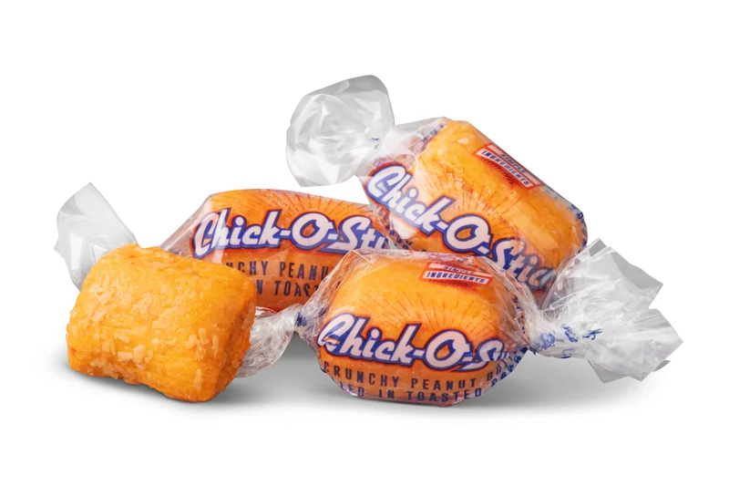 Chick-O-Stick Bites