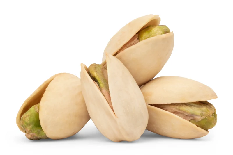 Lightly Salted Roasted Pistachios (In Shell, 50% Less Sodium)