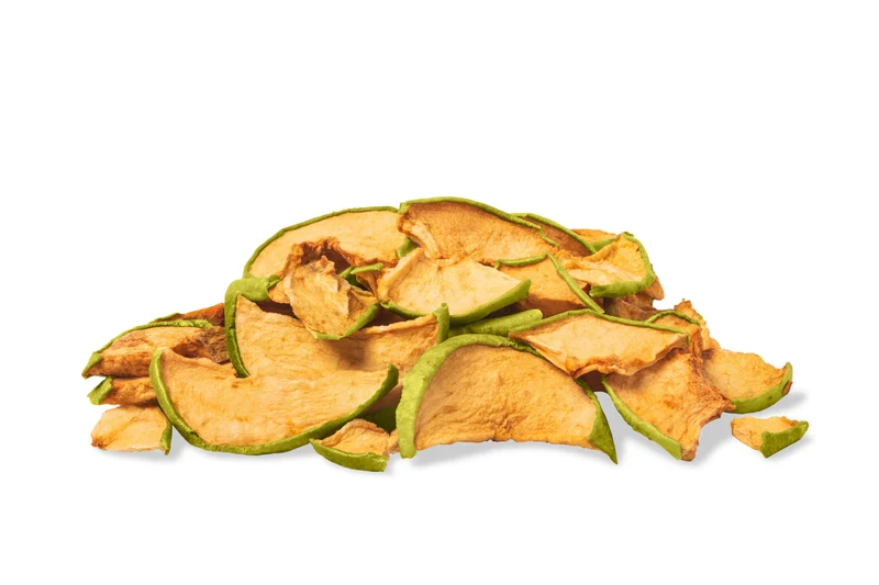 Natural Tart Apples
