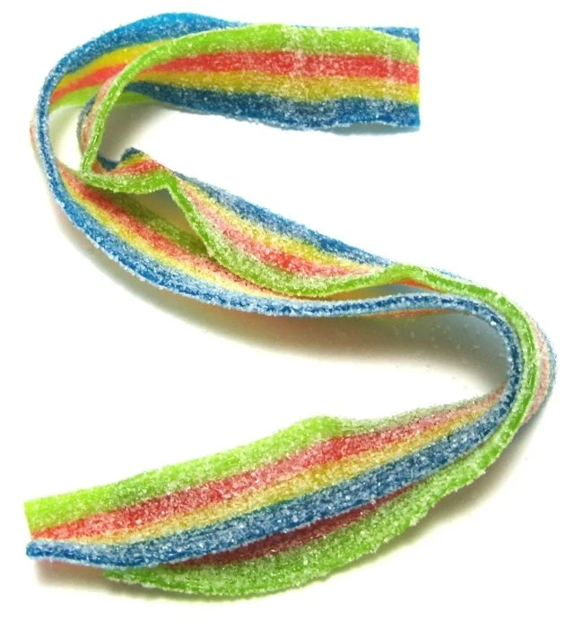 Sour Power Quattro® Belts