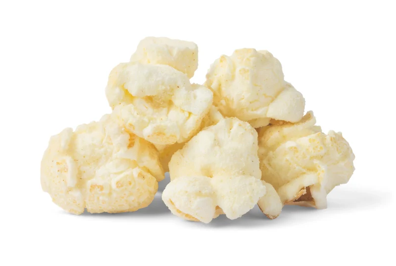 White Cheddar Jalapeno Popcorn