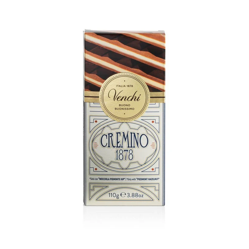 Venchi Cremino 1878 110g