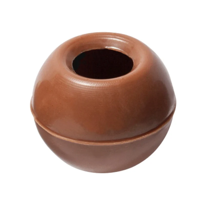 Callebaut Pralineskaller Mælkechokolade 504 stk.