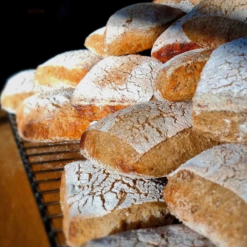 Sirapsfrallor glutenfria och mjölkfria