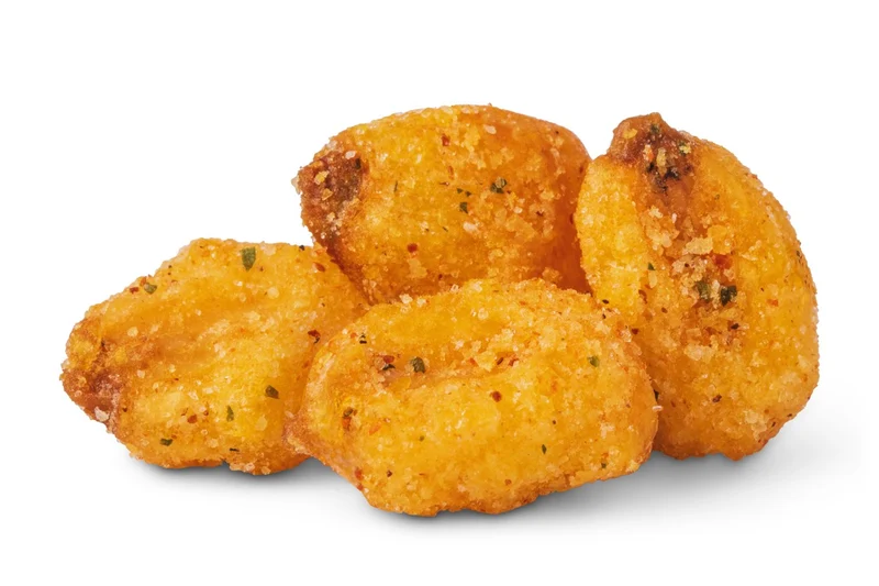 Buffalo Ranch Toasted Corn