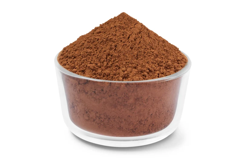 Organic Cacao Powder (Raw)