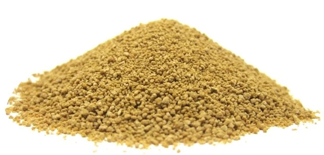 Organic Sucanat