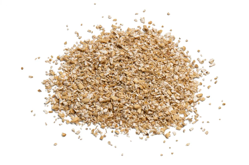 Organic Oat Bran