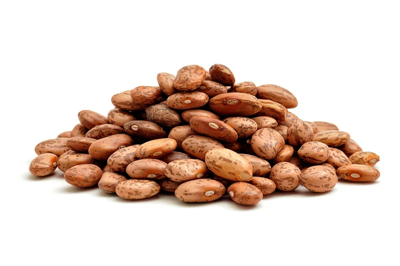 Organic Pinto Beans