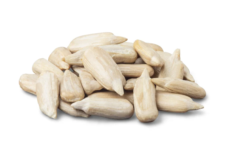 Organic Sunflower Seeds (Raw, No Shell)