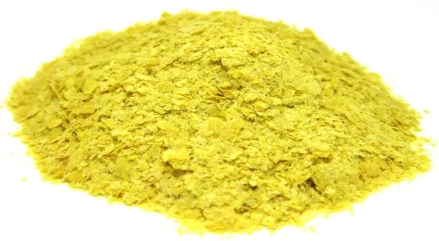 Gluten-Free Nutritional Yeast