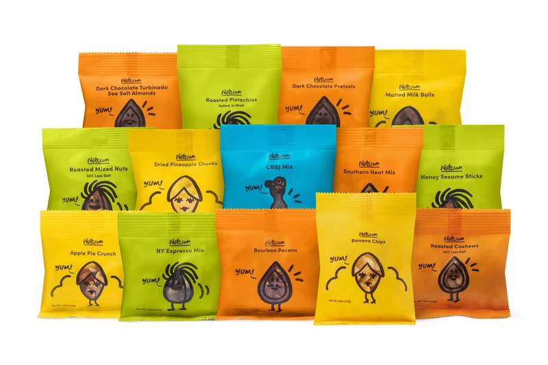 All Star Variety Pack