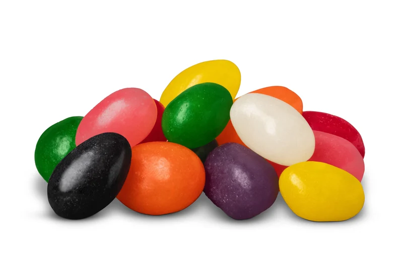 Jelly Beans