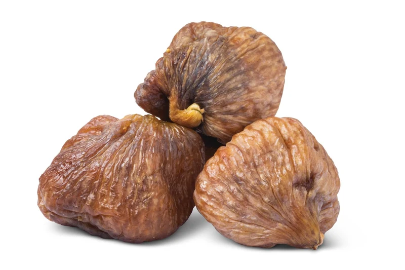 Organic Turkish Figs