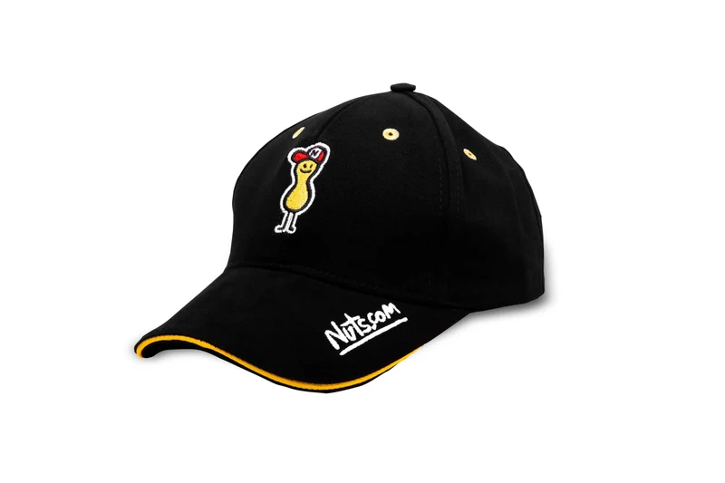 Nuts.com Hat