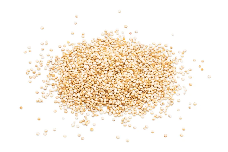 Organic Sprouted Quinoa