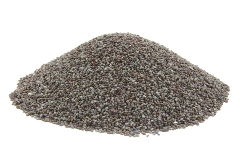 Spanish Poppy Seeds