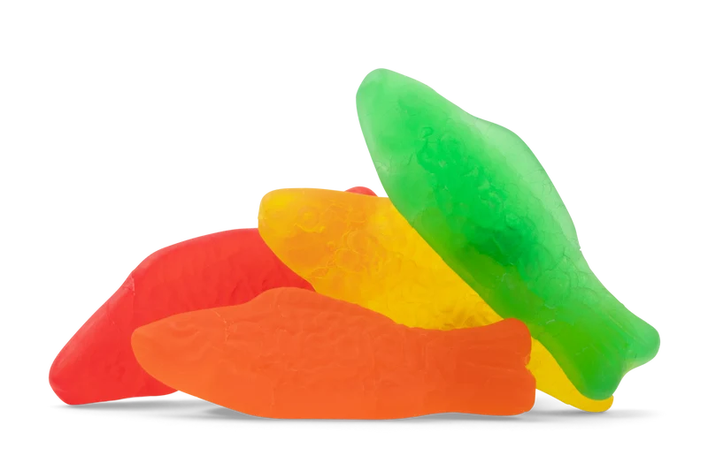 Swedish Fish