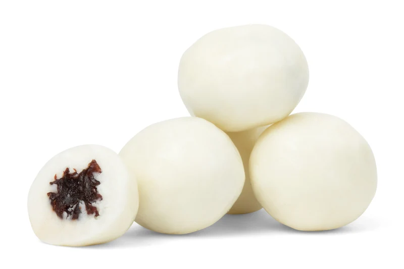 Yogurt Raisins