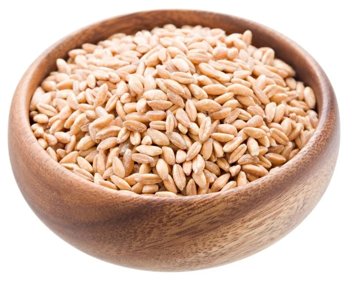 Organic Pearled Farro