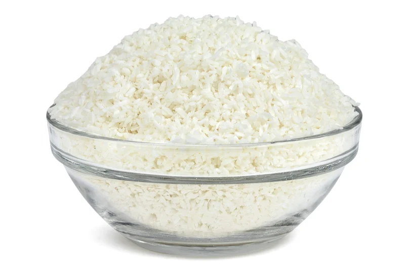 Organic Coconut (Shredded)
