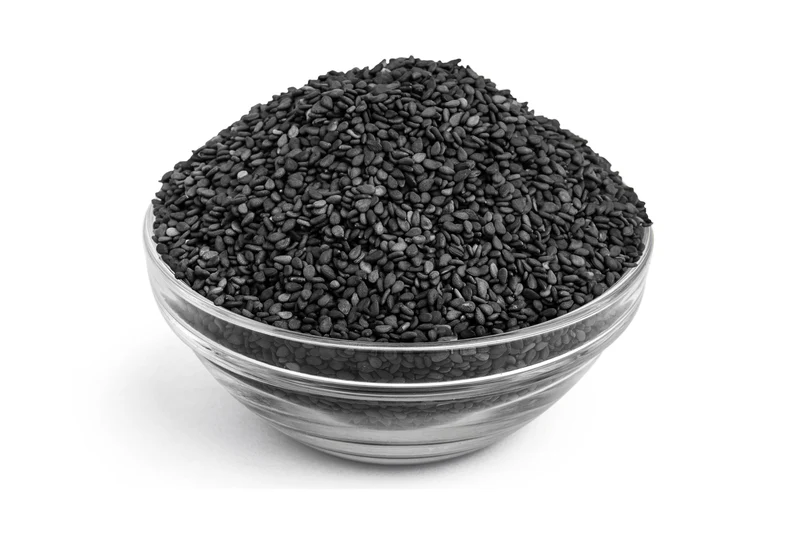 Black Sesame Seeds