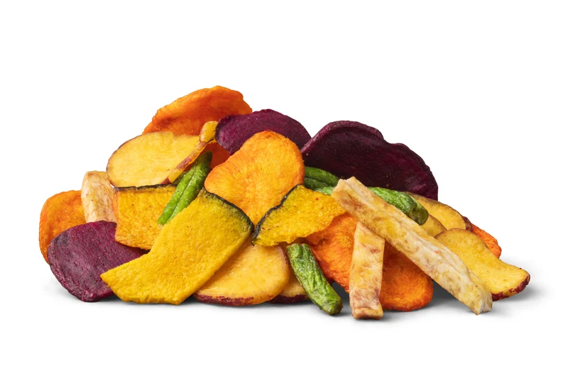 Veggie Chips