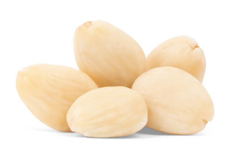 Blanched Marcona Almonds