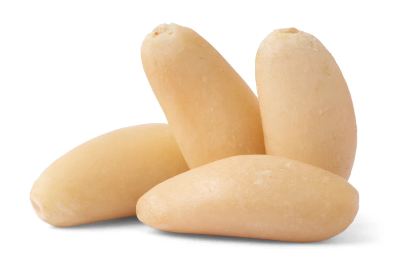 Mediterranean Pine Nuts (Pignolias)