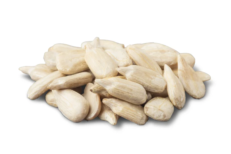 Raw Sunflower Seeds (No Shell)